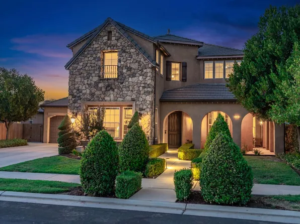 3141 Serena Ave, Clovis, CA 93619