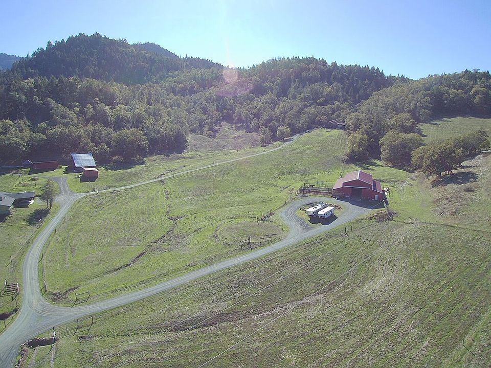 1007/1009 Ash Creek Rd, Riddle, OR 97469 MLS 23526653 Zillow