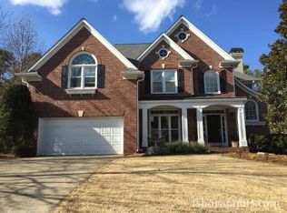 474 Milledge Gate Ter SE, Marietta, GA 30067