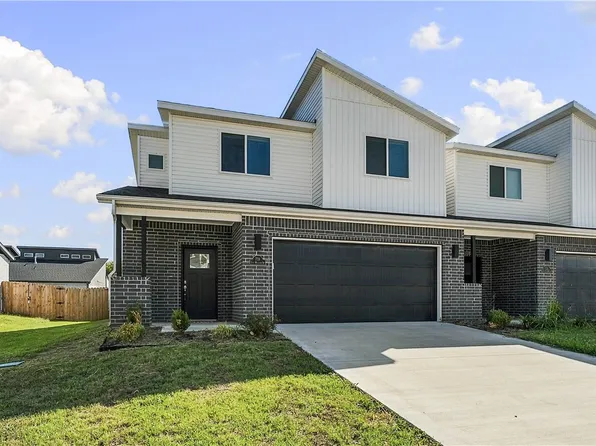 719 Sun Meadows Loop, Centerton, AR 72719