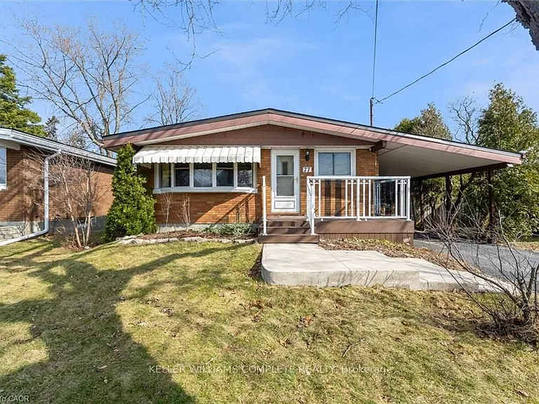 77 Lawfield Dr — Photo 1