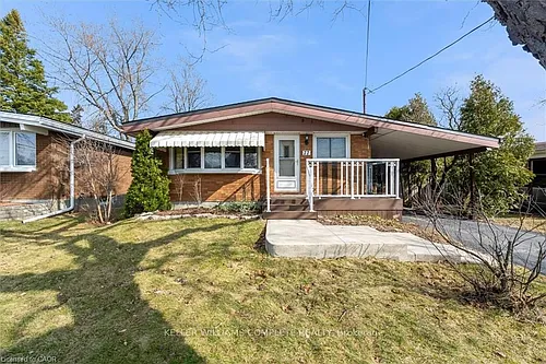 77 Lawfield Dr Photo 1