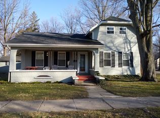 123 S Clay St, Coldwater, MI
