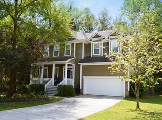 2004 Izard Ct, Charleston, SC 29414