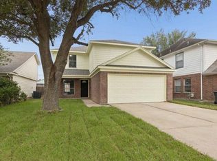 19905 Telegraph Square Ln, Katy, TX 77449