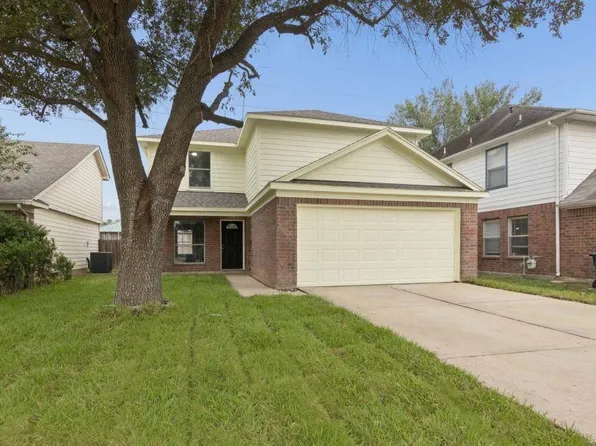 19905 Telegraph Square Ln, Katy, TX 77449