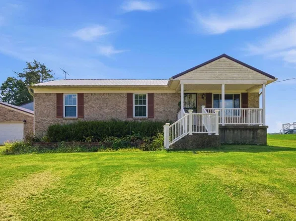 424 Nellie Way, Brooks, KY 40109