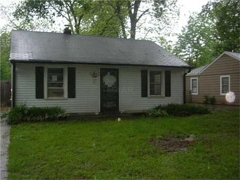 1st image of 1745 McNair St