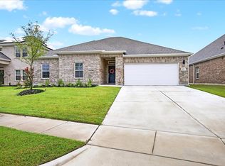 656 Cari Ln, Forney, TX 75126