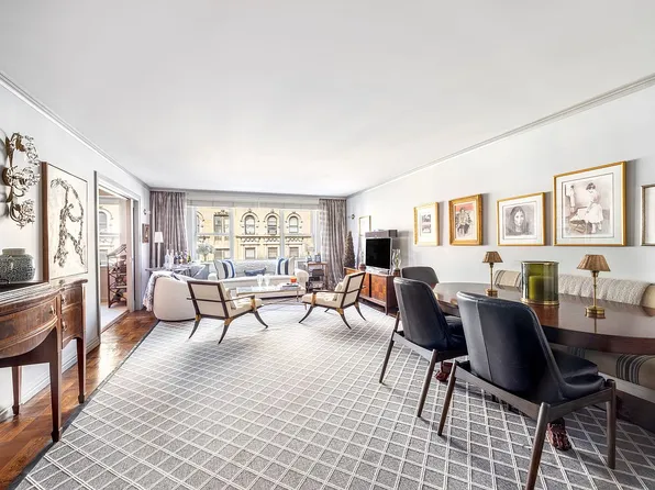 135 E 83rd St #67C, New York, NY 10028