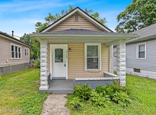 3754 Kahlert Ave, Louisville, KY 40215