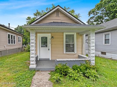 3754 Kahlert Ave, Louisville, KY, 40215