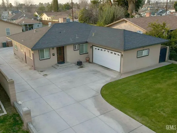 625 El Toro Dr, Bakersfield, CA 93304