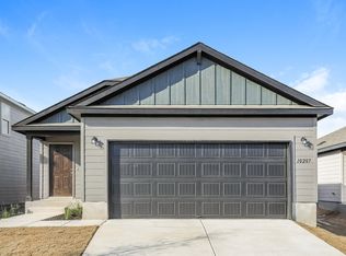 10207 Monte Carmel Pl, Converse, TX 78109