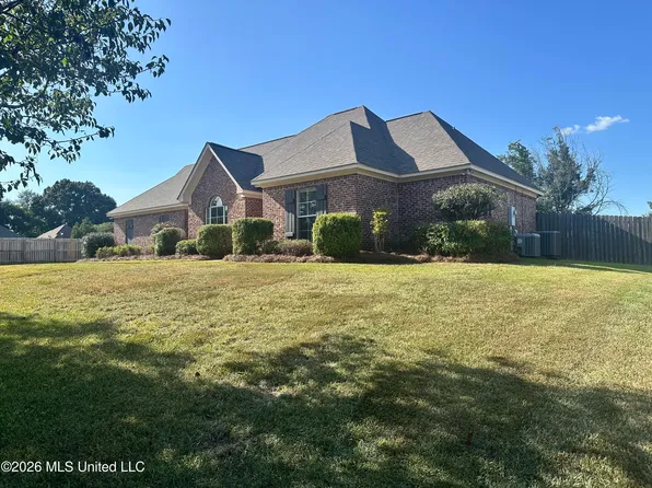 102 Eastfield Pl, Madison, MS 39110