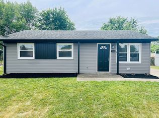 4610 E Indian Trl, Louisville, KY 40213