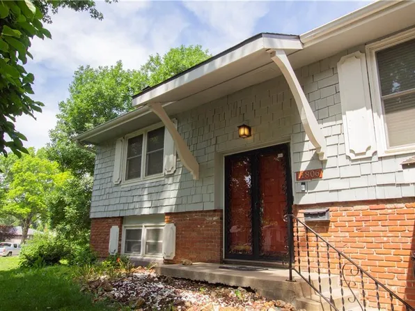 11806 W 71st Ter, Shawnee, KS 66203
