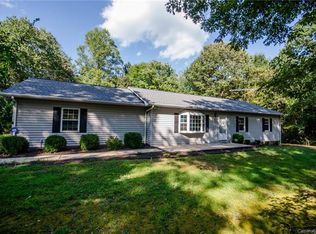 612 Dobson Farm Rd, Statesville, NC 28625