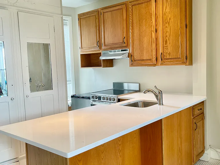 Kitchen View #6