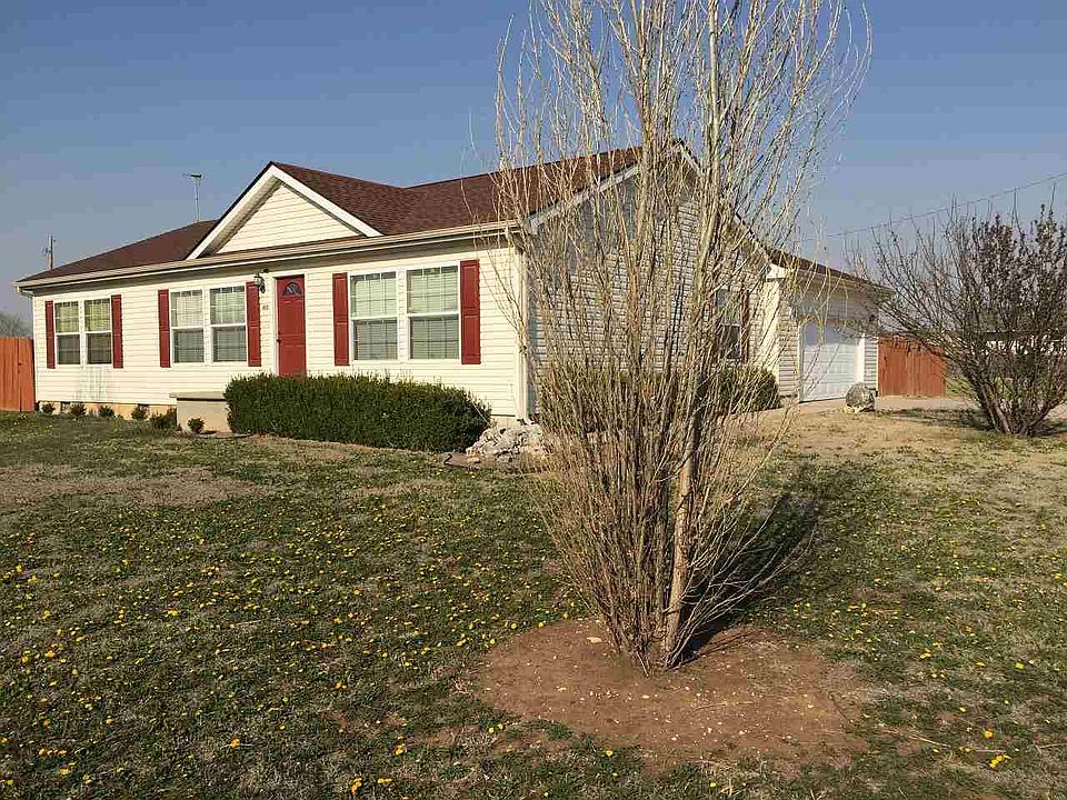 1st image of 400 N Norris Dr
