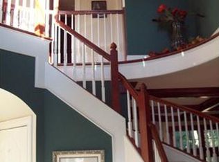 50870 Waldon Park Ln, Granger, IN 46530