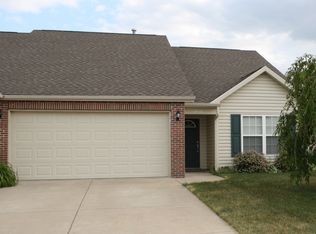 1959 Ellison Dr, West Lafayette, IN 47906
