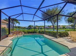 9097 Troon Lakes DR, NAPLES, FL 34109