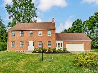 3881 E Enon Rd, Yellow Springs, OH 45387