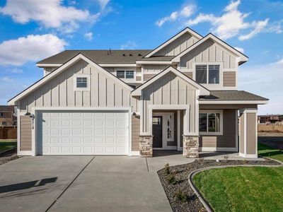 5767 W 41st Ave, Kennewick, WA, 99337