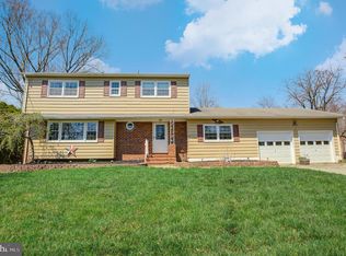 24 Bennington Rd, Bordentown, NJ 08505