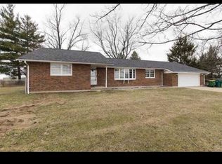 8631 Byers Rd, Miamisburg, OH 45342