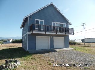 531 Twin View Dr, Sequim, WA 98382