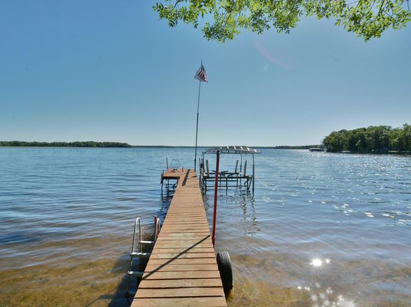 21654 Sunrise Dr, Hillman, MN 56338