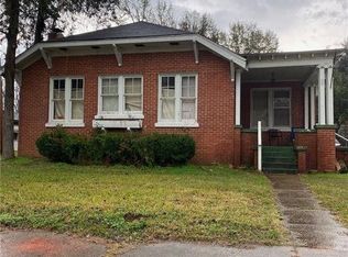 2335 Vance Ave, Alexandria, LA 71301