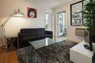 Rented by The Downtown LLC