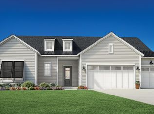 Estuary Plan, Riverton Pointe - Shoreside Collection, Hardeeville, SC 29927