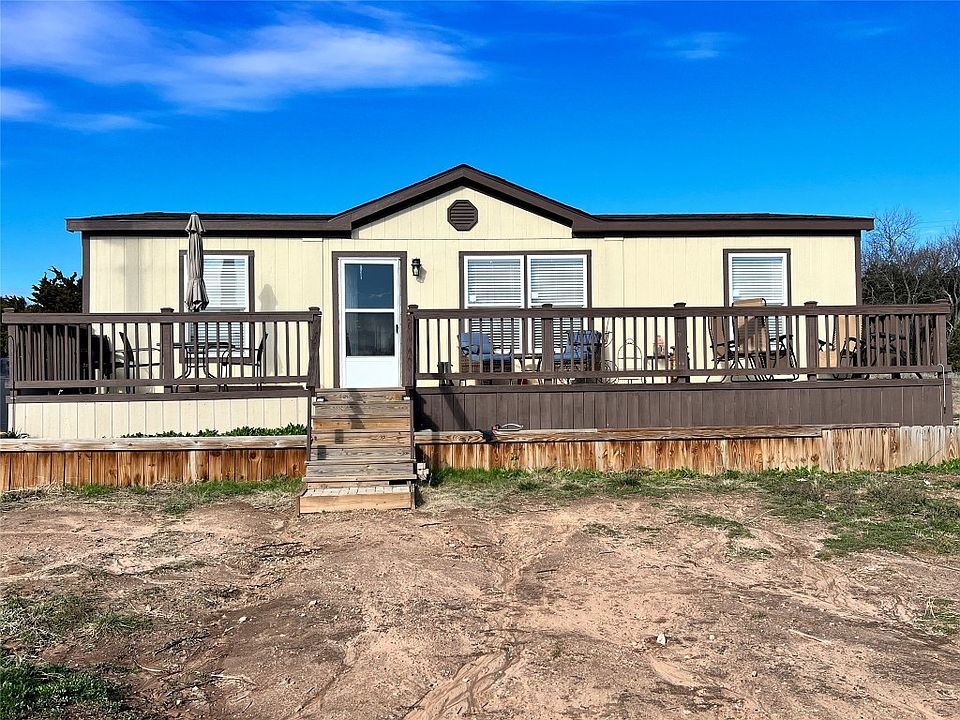 136 County Road 551, Ranger, TX 76470 Zillow