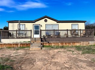 136 County Road 551, Ranger, TX 76470