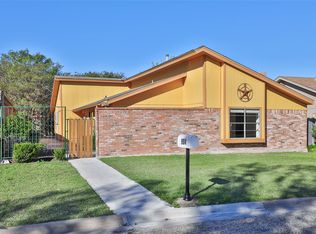 904 Ruswood Cir, Abilene, TX 79601