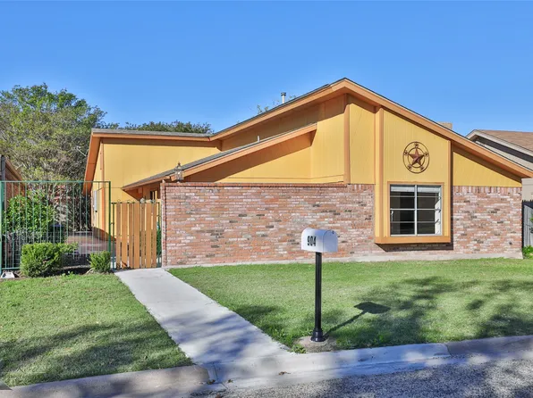 904 Ruswood Cir, Abilene, TX 79601