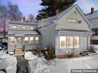 12 Maple St, Lisbon, ME 04252