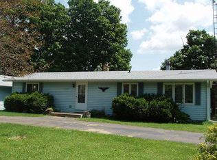 1320 Boettcher Rd, Park Falls, WI 54552