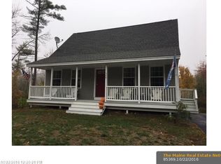 529 Chadbourne Rd, Standish, ME 04084