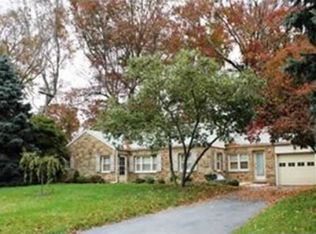 207 Park Ave, New Castle, DE 19720
