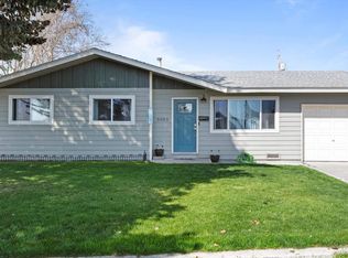 3625 W Agate St, Pasco, WA