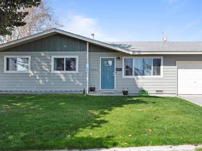 3625 W Agate St, Pasco, WA, 99301