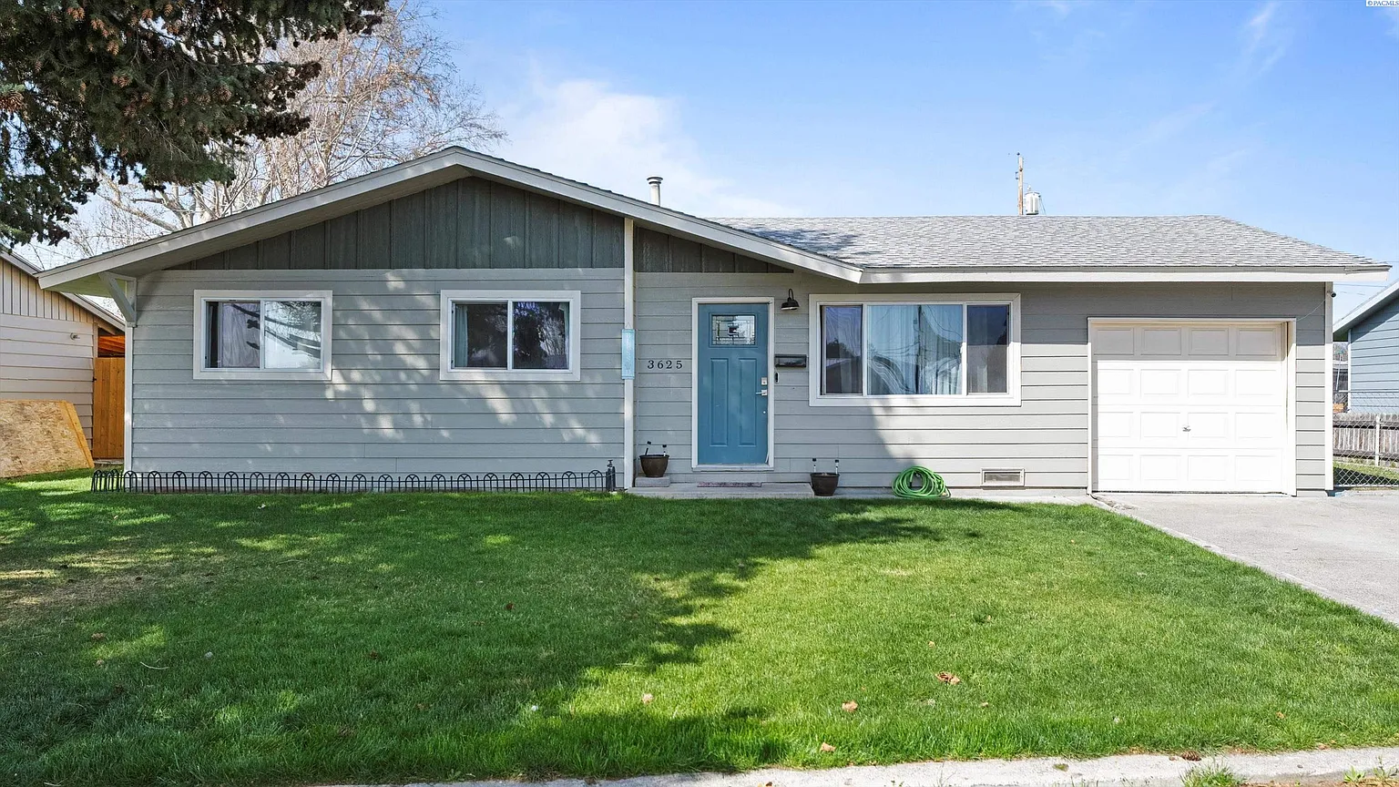 3625 W Agate St photo 1