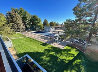 400 S Saliman Rd APT 110, Carson City, NV 89701