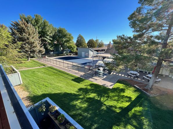 400 S Saliman Rd APT 110
