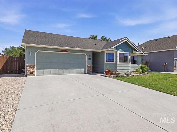 2nd image of 738 W Mariah Ave